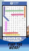 Word Search – Word Games Screenshot 1