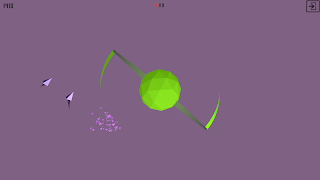 برنامه‌نما Gyro Ball عکس از صفحه