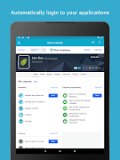 ClassLink LaunchPad Screenshot 3