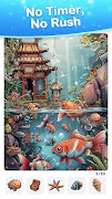 Find Hidden Objects - Spot It! تصوير الشاشة 3