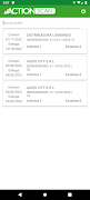 Action Scan اسکرین شاٹ 1