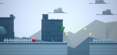 برنامه‌نما Jumping FCUK عکس از صفحه