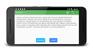 Chat Exciter screenshot 7