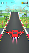برنامه‌نما Flying Wheels Evolution عکس از صفحه
