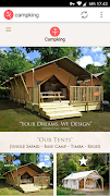 CampKing Ekran Görüntüsü 5