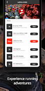 JUSTMOVE - KEEP CONNECTED screenshot 4