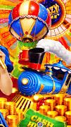 Crazy Wheel screenshot 2