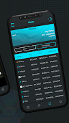 Crypto Wallet UI - Flutter App スクリーンショット 5