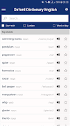 English Learner Dictionary Pro screenshot 4