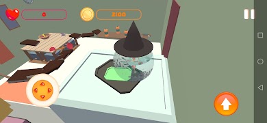 Fishrex capture d'écran 3