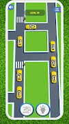 Traffic Jam Escape Puzzle 3D imagem de tela 3