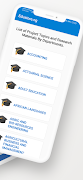 Edu Project Topics captura de pantalla 1