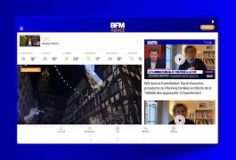 BFM Alsace - news et météo اسکرین شاٹ 5