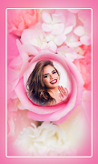 Photo Flower Frames スクリーンショット 4