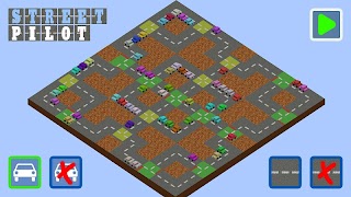 Street Builder poster