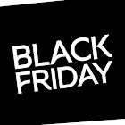 بلاك فرايدي | Black Friday ícone