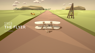 Wings Through Time 截图 1