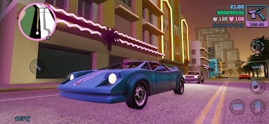 GTA: Vice City – NETFLIX screenshot 1