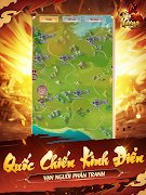 Chân Vương 3Q ภาพหน้าจอ 7