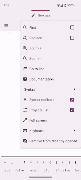 Oojao Code - text file editor imagem de tela 4