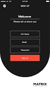 برنامه‌نما PowerWatch عکس از صفحه