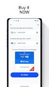 Heegan Data Screenshot 5