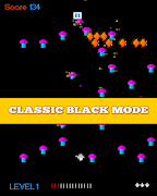 Centipede Classic Shooter: Centiplode (Free Game) 海報