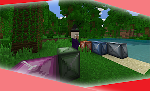 Magical Mod for Minecraft 스크린샷 6