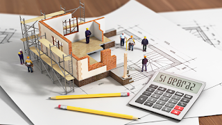 Calculator for Construction 截圖 1
