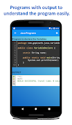 Java Interview Programs 300+ screenshot 3