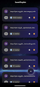Planet IPTV Player Screenshot 2