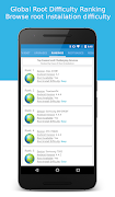 Root Checker imagem de tela 4