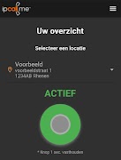ALARCAM Screenshot 4