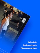 True Fitness ảnh chụp màn hình 6