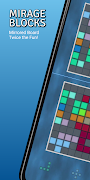Mirage Blocks screenshot 1