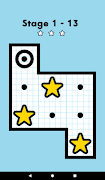 Doodle Lines: Connect dots 截圖 3