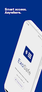 ExoSafe 海報