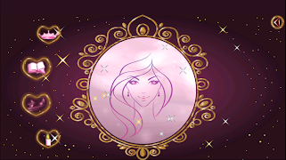 Говорящее зеркало для девочки syot layar 2