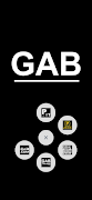 GAB スクリーンショット 1