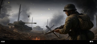 World War II: Heroes of Fire স্ক্রিনশট 6