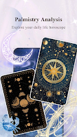 Palmistry Wizard：Palm & Aging screenshot 5