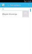 My Web App screenshot 4