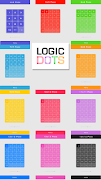 Logic Dots اسکرین شاٹ 4