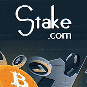STAKE com syot layar 1