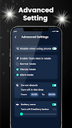 destello alerta en llamada captura de pantalla 7