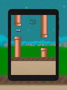 Flupy Bird Screenshot 4