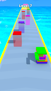Stack Rush screenshot 3
