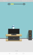 Flip Bottle captura de pantalla 4