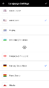 Sync AI Chat স্ক্রিনশট 2