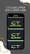 CT SCAN 스크린샷 1